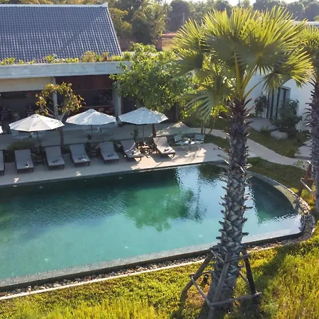 Le Chanthou Boutique Hotel