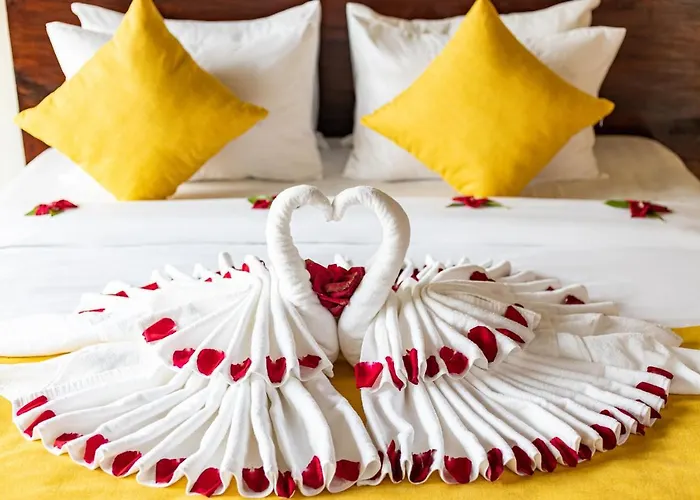 Le Chanthou Boutique 4*