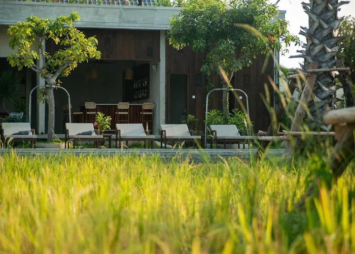 Le Chanthou Boutique Hotel Siem Reap
