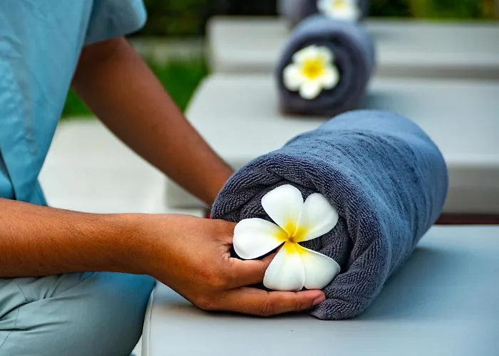 Le Chanthou Boutique Hotel