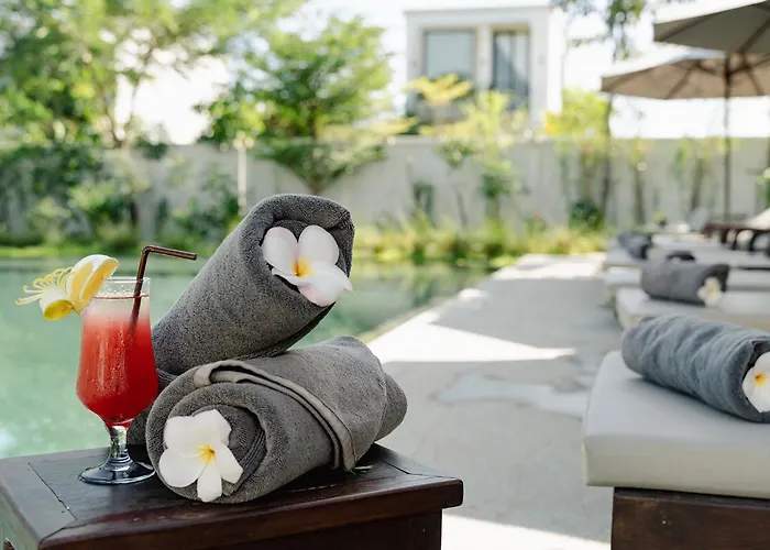 Le Chanthou Boutique 4* Siem Reap