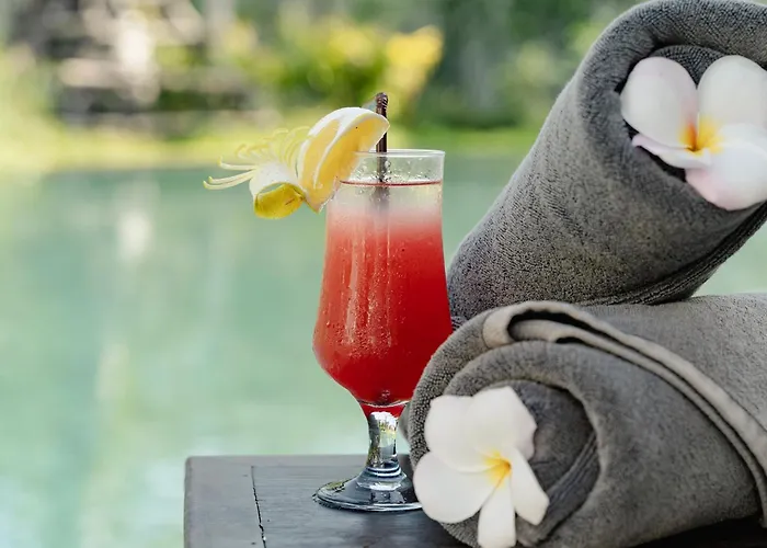 Hotel Le Chanthou Boutique Siem Reap