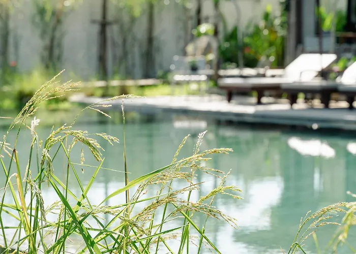 Le Chanthou Boutique Hotel Siem Reap