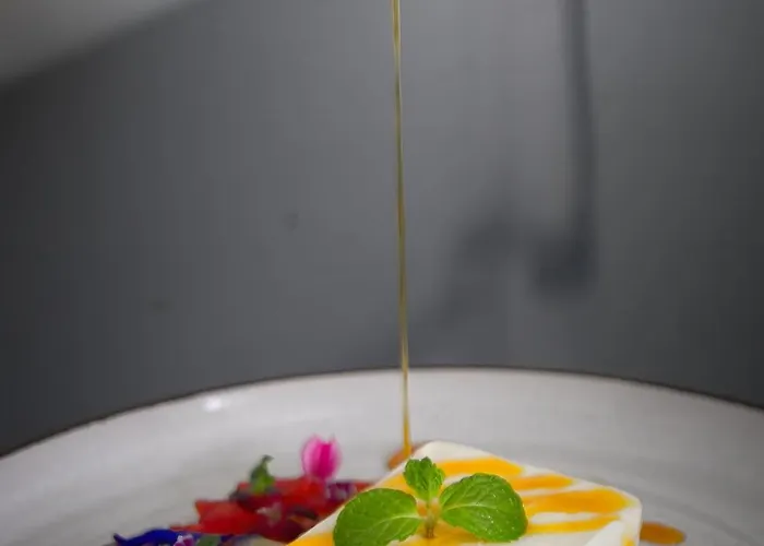 Le Chanthou Boutique Hotel