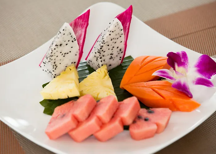Hotel Le Chanthou Boutique Siem Reap