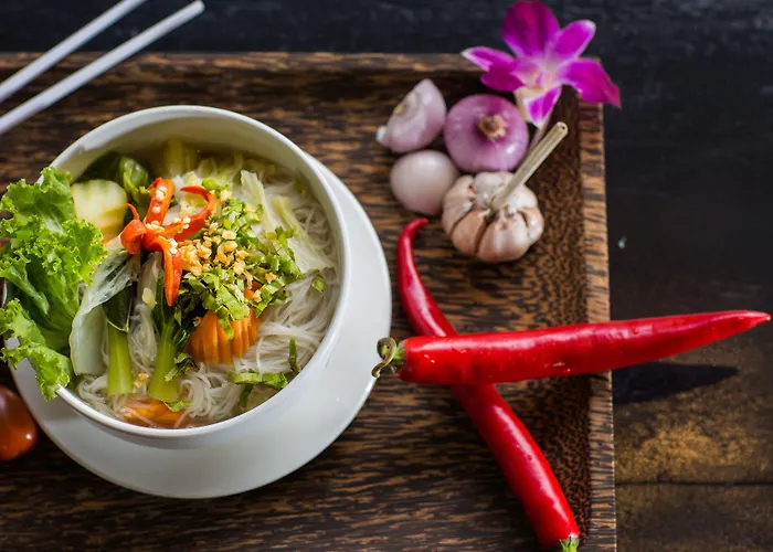 Le Chanthou Boutique Siem Reap