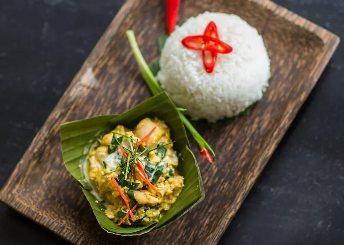 Le Chanthou Boutique Hotel Siem Reap
