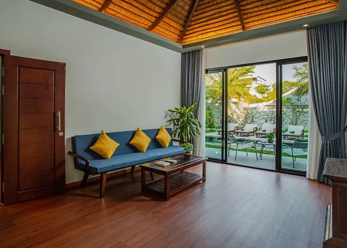 Le Chanthou Boutique 4* Siem Reap