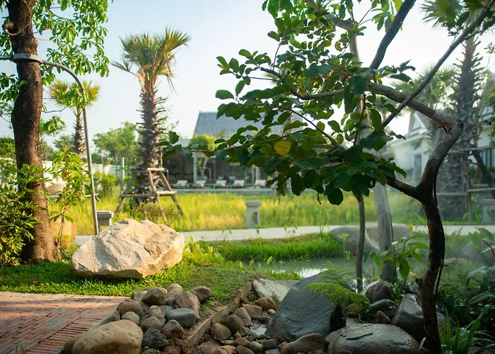 Le Chanthou Boutique Hotel Siem Reap