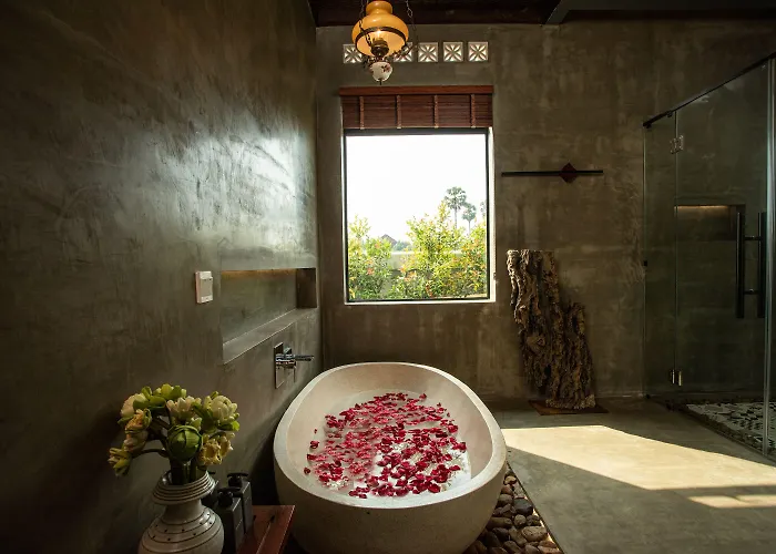 Le Chanthou Boutique Hotel 4*